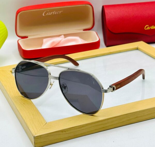 Cartier Eye Glasses