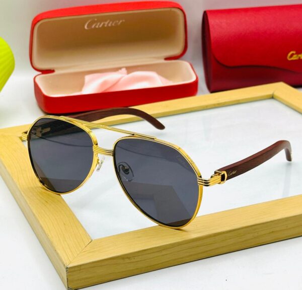 Cartier Eye Glasses - Image 2