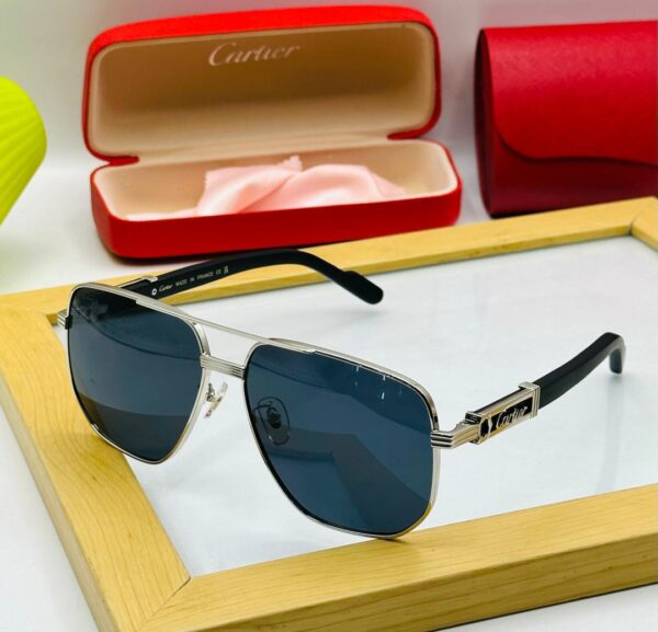 Cartier Eye Glass