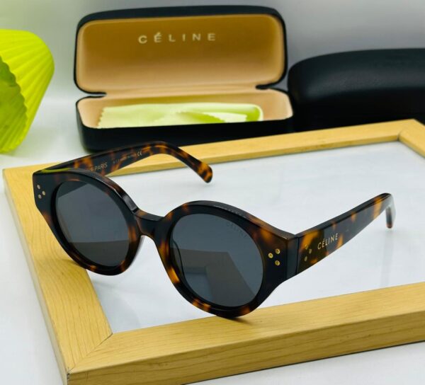 Celine Eye Glasses - Image 2