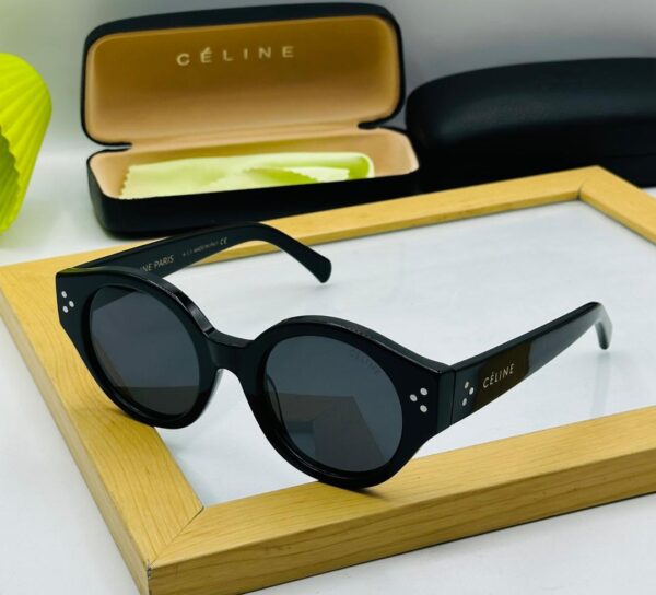 Celine Eye Glasses