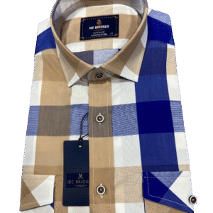 MC BRIDGES Shirt