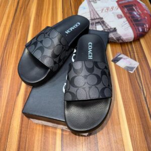 Coach Slides