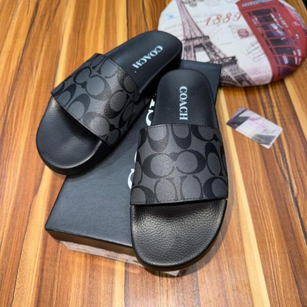 Coach Slides