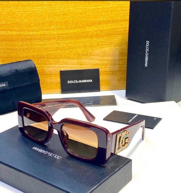 D&G Eye Glasses - Image 2