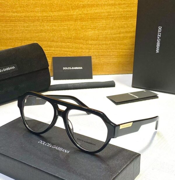 D&G Eye Glasses - Image 7