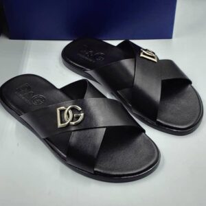 D&G Slippers