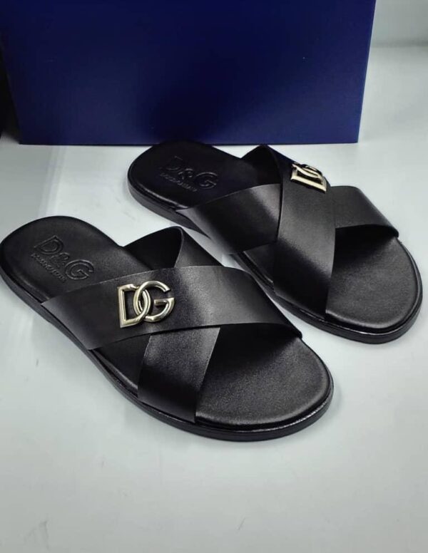 D&G Slippers