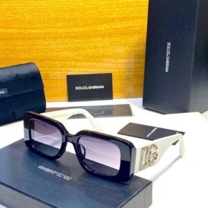 D&G Eye Glass