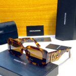 D&G Eye Glasses