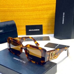 D&G Eye Glasses