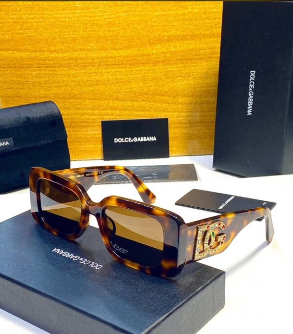 D&G Eye Glasses