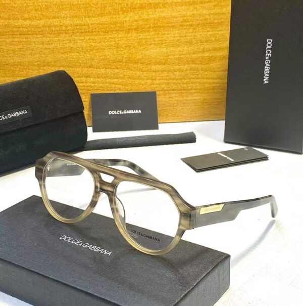 D&G Eye Glasses - Image 2