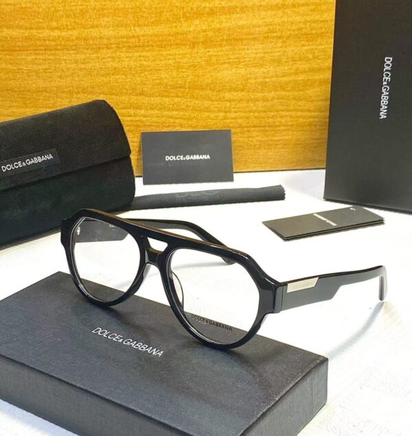 D&G Eye Glasses - Image 3