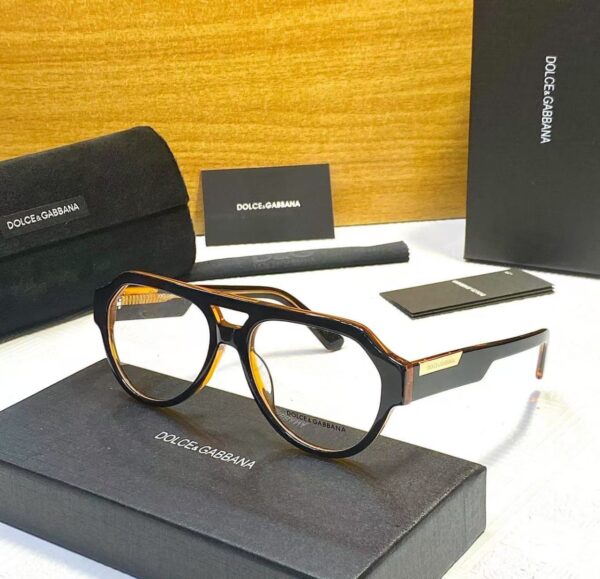 D&G Eye Glasses - Image 4