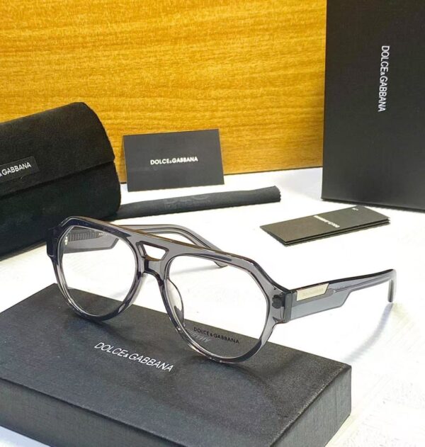 D&G Eye Glasses - Image 5