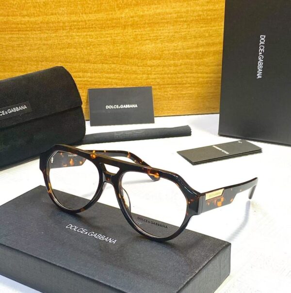 D&G Eye Glasses - Image 6