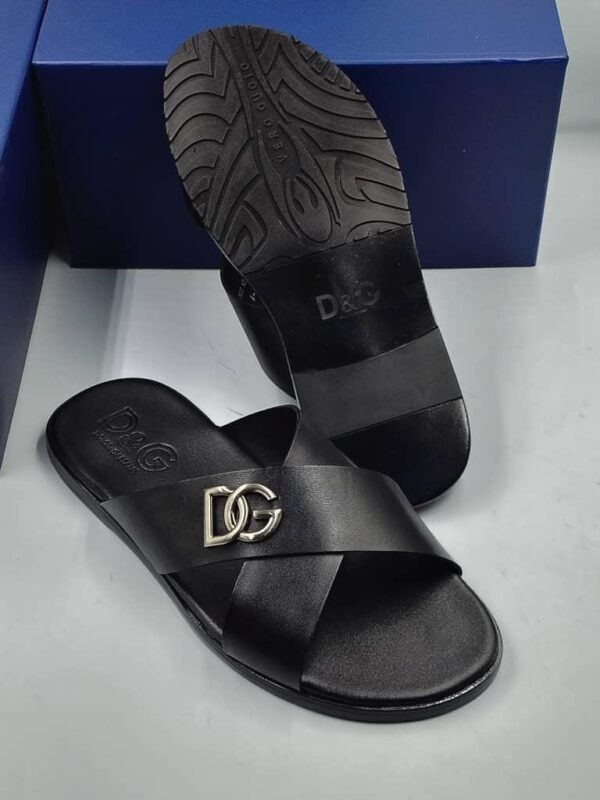 D&G Slippers - Image 2