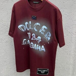 D&G T-Shirt