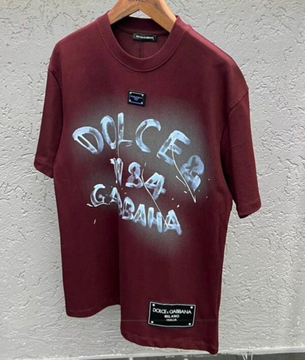 D&G T-Shirt
