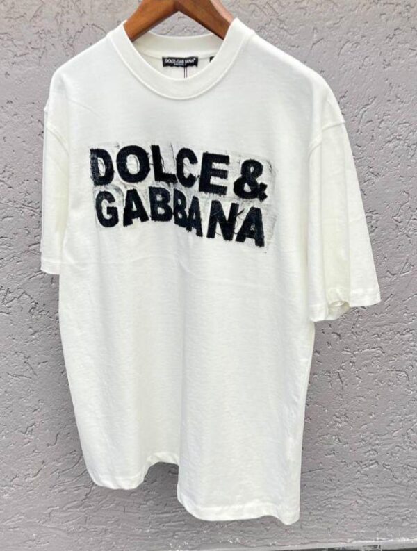 D&G T-Shirt