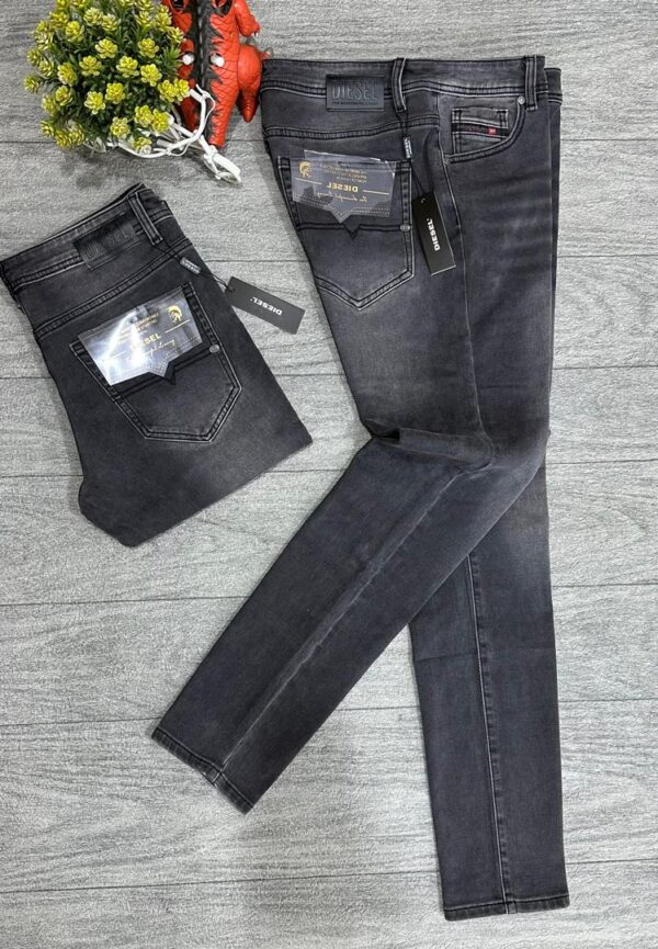 Diesel Jean