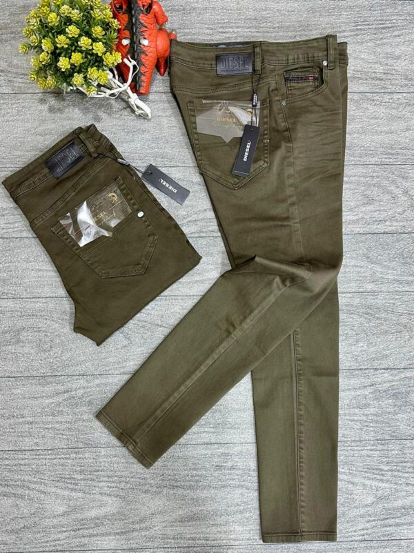 Diesel Jean