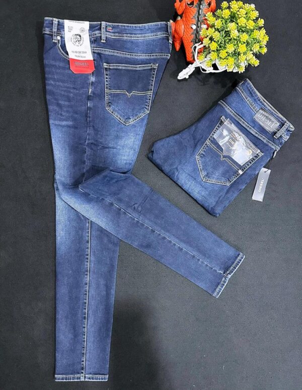 Diesel Jean