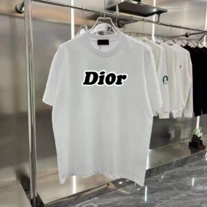 Dior T-shirt