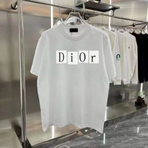 Dior T-shirt