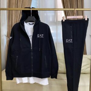 EA7 Tracksuit