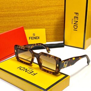 Fendi Eye Glasses