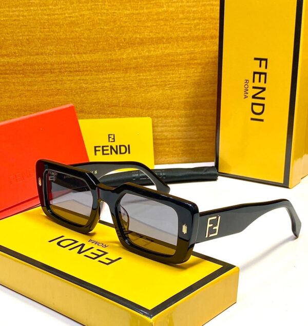 Fendi Eye Glasses - Image 2
