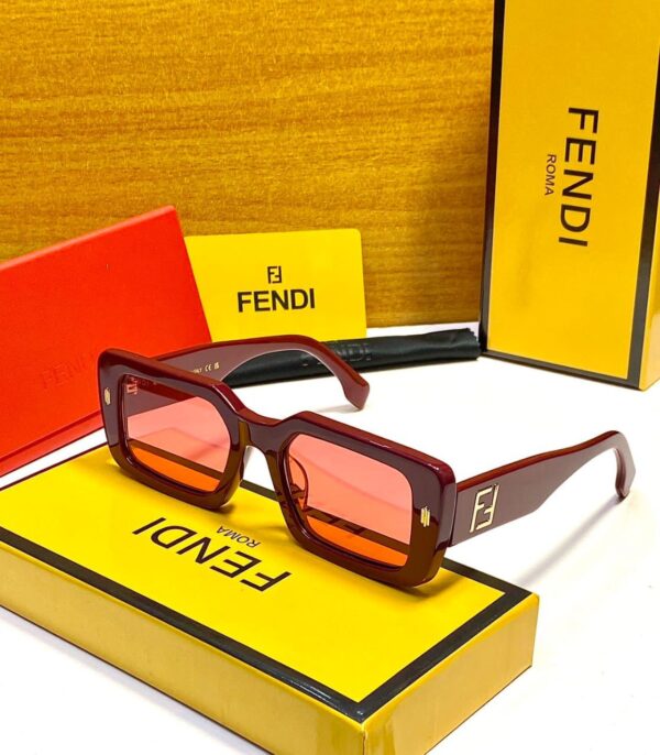 Fendi Eye Glasses - Image 3