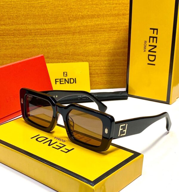 Fendi Eye Glasses - Image 4