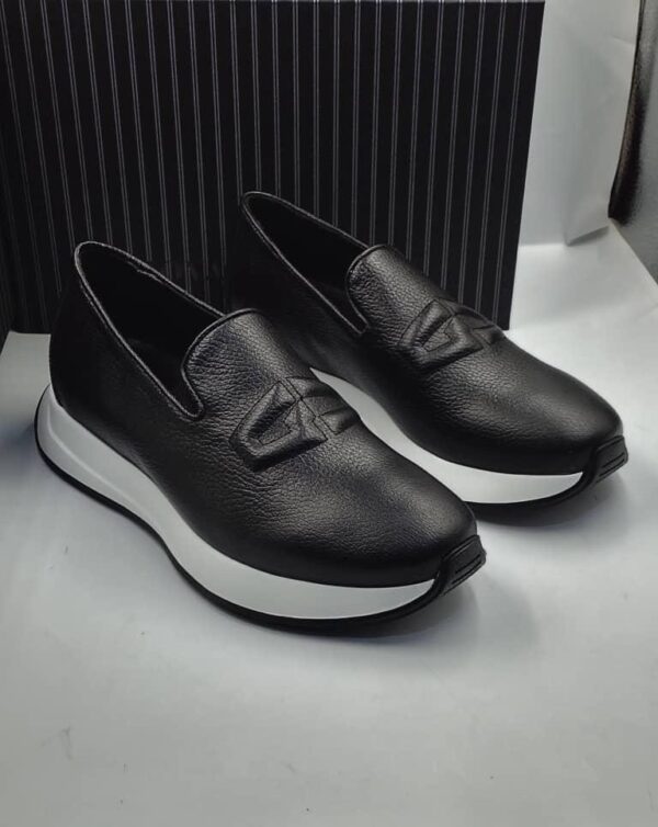 Giovanni Conti Shoe
