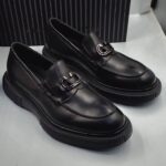 Giovanni Conti Shoe