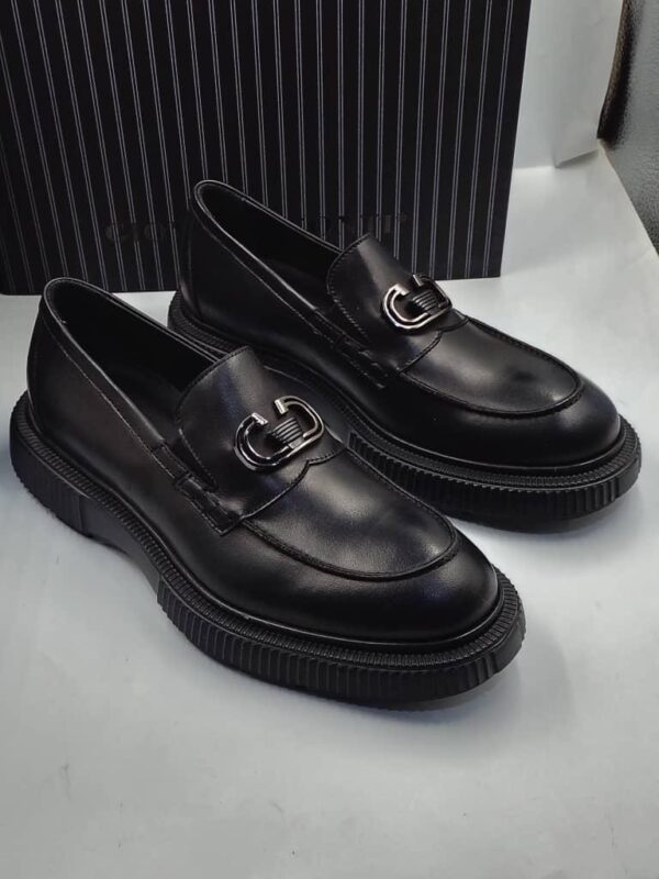 Giovanni Conti Shoe