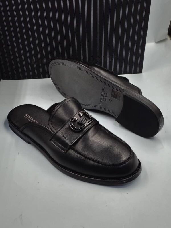Giovanni Conti Half Shoe - Image 2