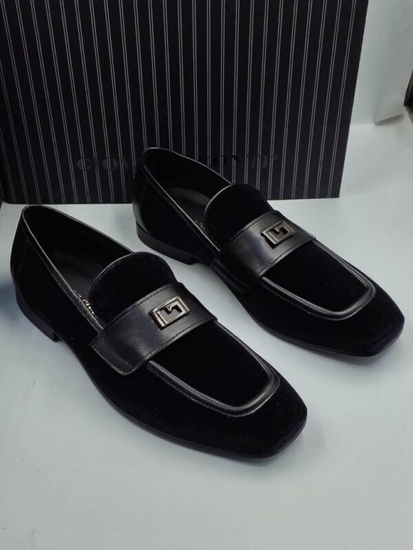 Giovanni Conti Shoe