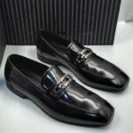 Giovanni Conti Shoe