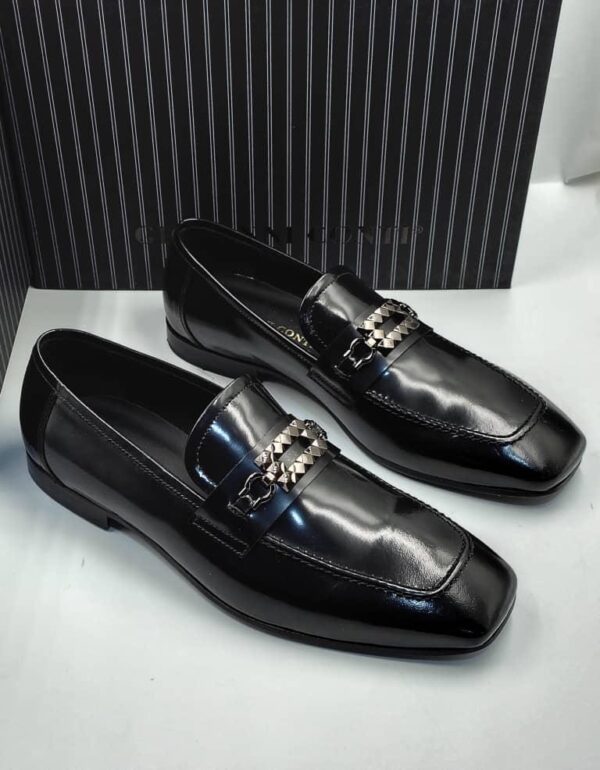 Giovanni Conti Shoe