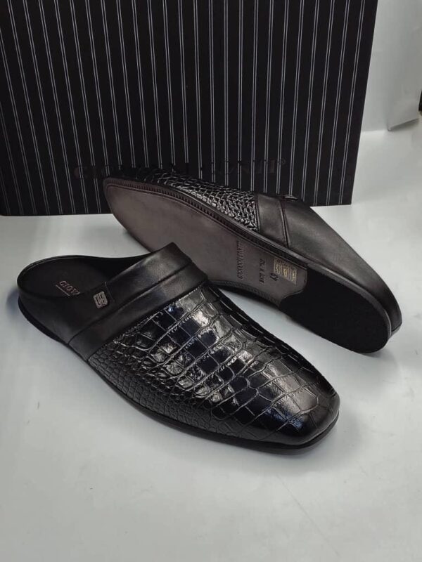 Giovanni Conti Half Shoe - Image 2