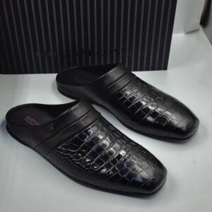 Giovanni Conti Half Shoe