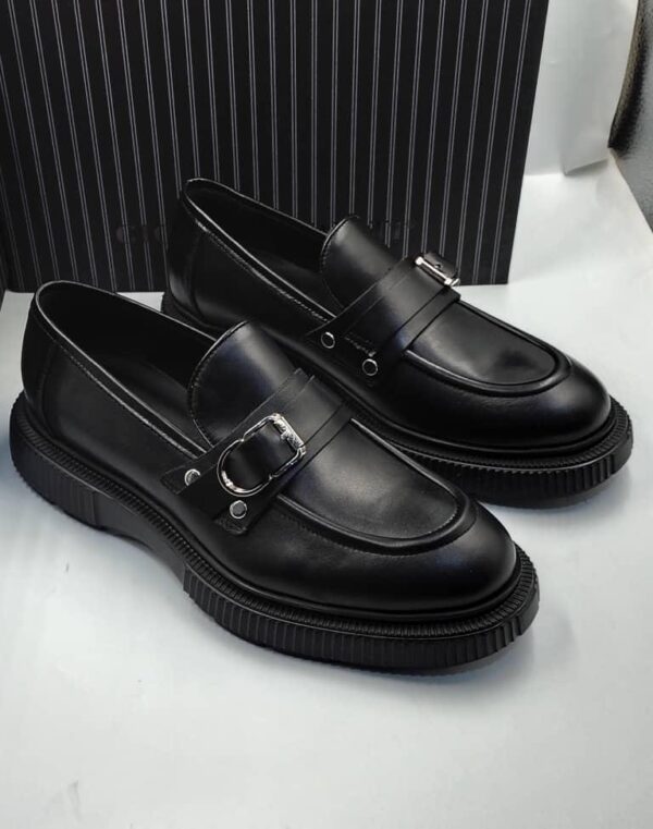 Giovanni Conti Shoe