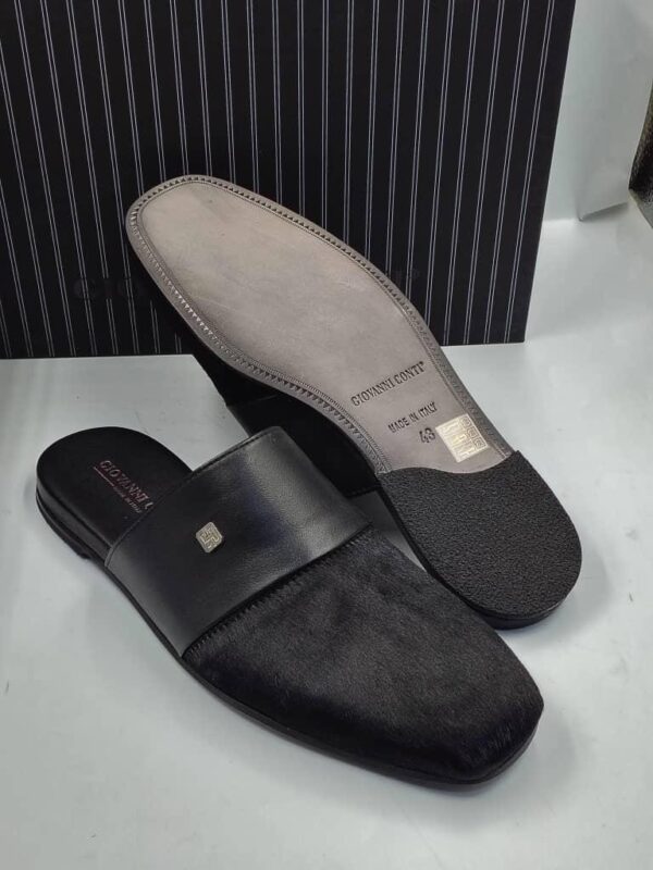 Giovanni Conti Half Shoe - Image 2