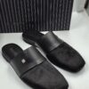 Giovanni Conti Half Shoe