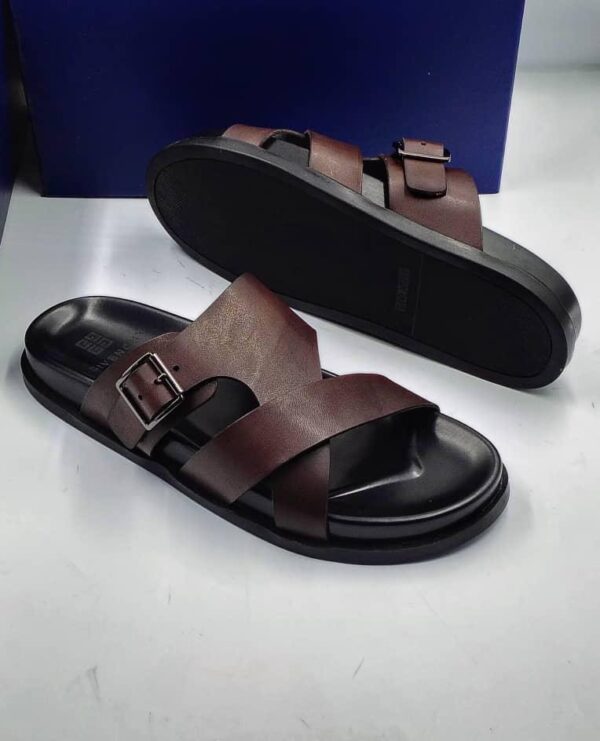 Givenchy Slippers - Image 2