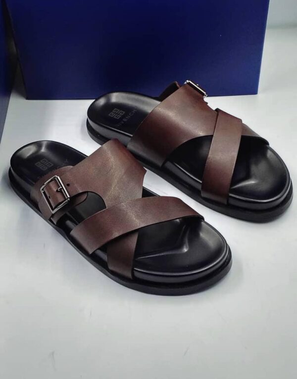 Givenchy Slippers
