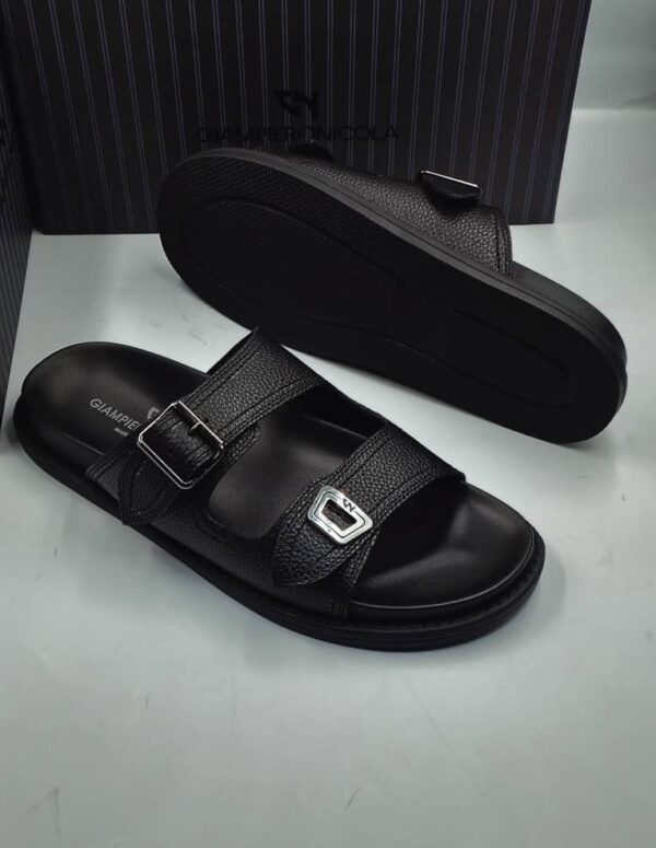 Gianpiero Nicola Italian Slippers - Image 2